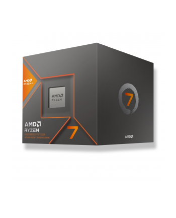 Procesor AMD Ryzen 7 8700G S-AM5 4.20/5.10GHz BOX