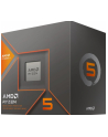 Procesor AMD Ryzen 5 8600G S-AM5 4.30/5.00GHz BOX - nr 11