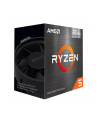 Procesor AMD Ryzen 5 5600GT S-AM4 3.60/4.60GHz BOX - nr 1