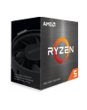 Procesor AMD Ryzen 5 5600GT S-AM4 3.60/4.60GHz BOX - nr 5