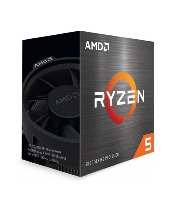 Procesor AMD Ryzen 5 5600GT S-AM4 3.60/4.60GHz BOX nr 2