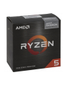 Procesor AMD Ryzen 5 5500GT S-AM4 3.60/4.40GHz BOX - nr 4