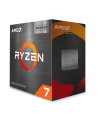 Procesor AMD Ryzen 7 5700X3D S-AM4 3.00/4.10GHz WOF - nr 9