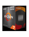 Procesor AMD Ryzen 7 5700X3D S-AM4 3.00/4.10GHz WOF - nr 12