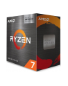 Procesor AMD Ryzen 7 5700X3D S-AM4 3.00/4.10GHz WOF - nr 3