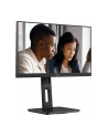 Monitor AOC 21,5'' 22E2UMF VGA HDMI DP głośniki 2x2W - nr 21