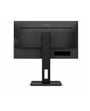 Monitor AOC 21,5'' 22E2UMF VGA HDMI DP głośniki 2x2W