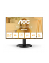 Monitor AOC 23,8'' 24B3HA2 HDMI VGA głośniki 2x2W - nr 17