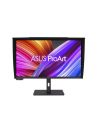 Monitor Asus 32'' ProArt Display PA32UCXR 2xHDMI DP 4xUSB 2xThunderbolt głośniki 2x3W - nr 13