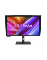 Monitor Asus 32'' ProArt Display PA32UCXR 2xHDMI DP 4xUSB 2xThunderbolt głośniki 2x3W - nr 1