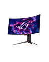 Monitor Asus 34'' ROG Swift OLED PG34WCDM 2xHDMI DP 4xUSB - nr 3