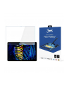 3mk pczerwonyection Folia ochronna na Samsung Galaxy Tab S9+ - 3mk Paper Feeling (2 szt.) - nr 1