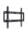 Uchwyt ścienny LCD/LED Techly 25''-56'', 40kg slim 21mm - nr 1