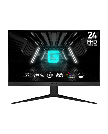 Monitor MSI 23,8'' G2412F 2xHDMI DP