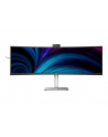 Monitor Philips 49'' 49B2U6900CH/00 2xHDMI DP 2xUSB-C głośniki 2x5W - nr 12