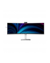 Monitor Philips 49'' 49B2U6900CH/00 2xHDMI DP 2xUSB-C głośniki 2x5W - nr 1