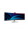 Monitor Philips 49'' 49B2U6900CH/00 2xHDMI DP 2xUSB-C głośniki 2x5W - nr 23