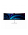 Monitor Philips 49'' 49B2U6900CH/00 2xHDMI DP 2xUSB-C głośniki 2x5W - nr 25