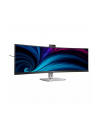 Monitor Philips 49'' 49B2U6900CH/00 2xHDMI DP 2xUSB-C głośniki 2x5W - nr 27