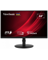 viewsonic europe Monitor ViewSonic 23.8'' VG2408A-MHD (VS19713) HDMI DP VGA głośniki 2x2W - nr 12