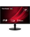 viewsonic europe Monitor ViewSonic 23.8'' VG2408A-MHD (VS19713) HDMI DP VGA głośniki 2x2W - nr 2