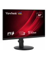 viewsonic europe Monitor ViewSonic 23.8'' VG2408A-MHD (VS19713) HDMI DP VGA głośniki 2x2W - nr 7