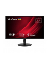 viewsonic europe Monitor ViewSonic 27'' VG2708A (VS19716) HDMI DP VGA 3xUSB głośniki 2x2W - nr 1