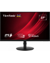 viewsonic europe Monitor ViewSonic 27'' VG2708A (VS19716) HDMI DP VGA 3xUSB głośniki 2x2W - nr 2