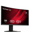 viewsonic europe Monitor ViewSonic 34'' VG3419C (VS18231) HDMI DP 5xUSB RJ45 głośniki 2x2W - nr 5