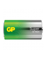  Bateria alkaliczna C / LR14 GP Super Alkaline G-TECH - 2 sztuki - nr 3
