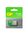  Bateria alkaliczna 6LR61 9V (R9*) GP Super Alkaline G-TECH - 1 sztuka - nr 1
