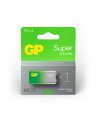  Bateria alkaliczna 6LR61 9V (R9*) GP Super Alkaline G-TECH - 1 sztuka - nr 4
