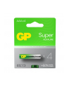  Bateria alkaliczna AAA / LR03 GP Super Alkaline G-TECH - 4 sztuki - nr 1