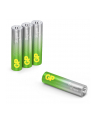  Bateria alkaliczna AAA / LR03 GP Super Alkaline G-TECH - 4 sztuki - nr 2
