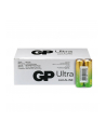 Bateria alkaliczna AA / LR6 GP Ultra Alkaline G-TECH - 40 sztuk - nr 1