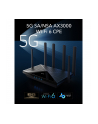 Router bezprzewodowy Cudy P5 WiFi 6 AX3000 5G SA/NSA Mesh 3xLAN 1xWAN/LAN - nr 12