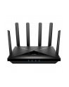 Router bezprzewodowy Cudy P5 WiFi 6 AX3000 5G SA/NSA Mesh 3xLAN 1xWAN/LAN - nr 1