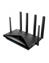 Router bezprzewodowy Cudy P5 WiFi 6 AX3000 5G SA/NSA Mesh 3xLAN 1xWAN/LAN - nr 7