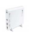 Good Connections USB Fast Charging Station, 120 Watt, 4-Port (White, GaN Technology, PD 3.0, QC 4+) - nr 20