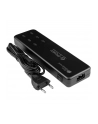 Good Connections USB quick charging station 120 Watt, 6-port, charger (Kolor: CZARNY, PD 3.0, QC 4+, USB-C) - nr 12