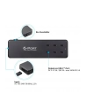Good Connections USB quick charging station 120 Watt, 6-port, charger (Kolor: CZARNY, PD 3.0, QC 4+, USB-C) - nr 14