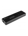 Good Connections USB quick charging station 120 Watt, 6-port, charger (Kolor: CZARNY, PD 3.0, QC 4+, USB-C) - nr 16