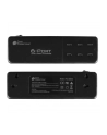 Good Connections USB quick charging station 120 Watt, 6-port, charger (Kolor: CZARNY, PD 3.0, QC 4+, USB-C) - nr 19