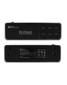 Good Connections USB quick charging station 120 Watt, 6-port, charger (Kolor: CZARNY, PD 3.0, QC 4+, USB-C) - nr 7