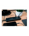 Good Connections USB quick charging station 120 Watt, 6-port, charger (Kolor: CZARNY, PD 3.0, QC 4+, USB-C) - nr 9