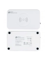 Good Connections USB desktop charging station 60 watts, 5-port (Kolor: BIAŁY, 10W Qi wireless charging, USB-A, USB-C) - nr 15