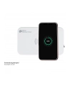 Good Connections USB desktop charging station 60 watts, 5-port (Kolor: BIAŁY, 10W Qi wireless charging, USB-A, USB-C) - nr 5