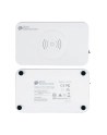 Good Connections USB desktop charging station 60 watts, 5-port (Kolor: BIAŁY, 10W Qi wireless charging, USB-A, USB-C) - nr 9