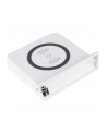 Good Connections Qi Wireless Charging Pad 15 Watt (Kolor: BIAŁY, for USB desktop fast charging station PCA-D006W (left side)) - nr 4