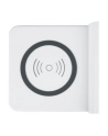 Good Connections Qi Wireless Charging Pad 15 Watt (Kolor: BIAŁY, for USB desktop fast charging station PCA-D006W (left side)) - nr 5